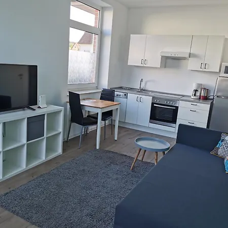 Nr 1 Am Teutoburger Wald דירה Hagen (Osnabruck)